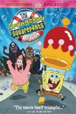 Watch The SpongeBob SquarePants Movie Gomovies123