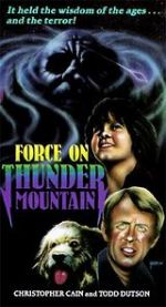 Watch The Force on Thunder Mountain Gomovies123