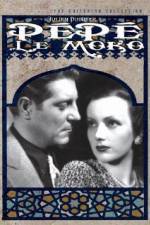 Watch Pepe le Moko Gomovies123