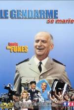 Watch The Gendarme Gets Married Gomovies123