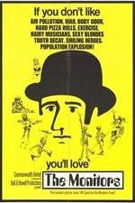 Watch The Monitors Gomovies123