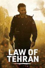 Watch Law of Tehran Gomovies123