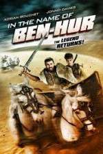Watch In the Name of Ben Hur Gomovies123