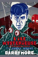 Watch The Mysterious Island Gomovies123