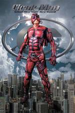 Watch Cicak-Man Gomovies123