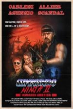 Watch Commando Ninja 2: Invasion America Gomovies123