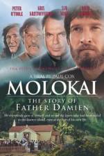 Watch Molokai The Story of Father Damien Gomovies123