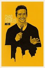 Watch Chad Daniels: As Is Gomovies123