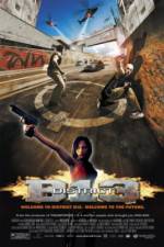 Watch Banlieue 13 AKA District 13 Gomovies123