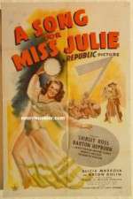 Watch A Song for Miss Julie Gomovies123