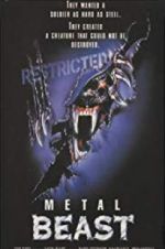 Watch Project: Metalbeast Gomovies123