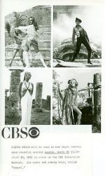 Watch Raquel (TV Special 1970) Gomovies123