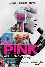 Watch P!nk: All I Know So Far Gomovies123