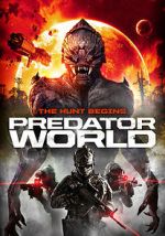 Watch Predator World Gomovies123