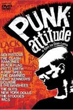 Watch Punk Attitude Gomovies123