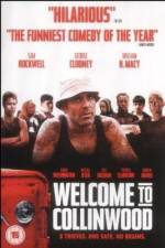 Watch Welcome to Collinwood Gomovies123