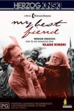 Watch Mein liebster Feind - Klaus Kinski Gomovies123