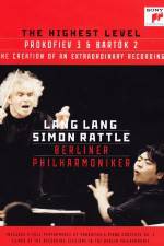 Watch Lang Lang: The Highest Level Gomovies123