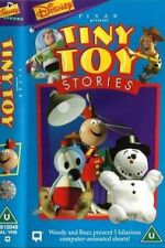 Watch Tiny Toy Stories Gomovies123