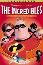 Watch The Incredibles Gomovies123
