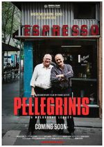 Watch Pellegrinis: A Melbourne Legacy Gomovies123