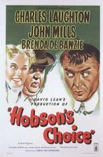 Watch Hobson's Choice Gomovies123