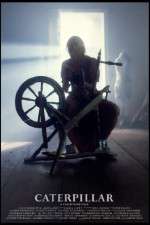 Watch Caterpillar Gomovies123