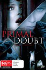 Watch Primal Doubt Gomovies123