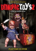 Watch Demonic Toys: Personal Demons Gomovies123