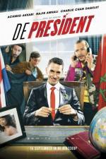 Watch De president Gomovies123