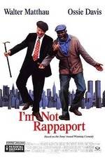 Watch I'm Not Rappaport Gomovies123