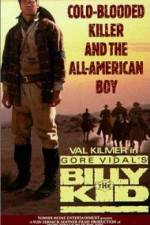 Watch Billy the Kid Gomovies123