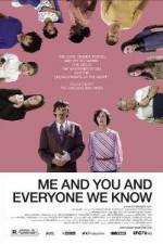 Watch Me and You and Everyone We Know Gomovies123