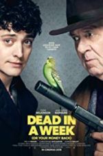 Watch Dead in a Week: Or Your Money Back Gomovies123