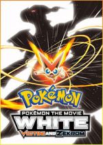 Watch Pokmon the Movie: White - Victini and Zekrom Gomovies123
