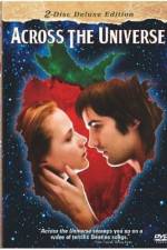 Watch Across the Universe Gomovies123