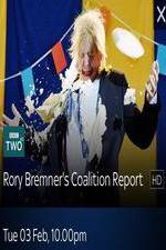 Watch Rory Bremner\'s Coalition Report Gomovies123