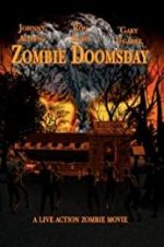 Watch Zombie Doomsday Gomovies123