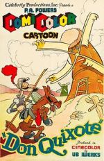Watch Don Quixote Gomovies123