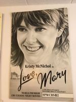 Watch Love, Mary Gomovies123