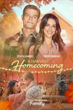 Watch A Harvest Homecoming Gomovies123