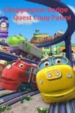 Watch Chuggington Badge Quest  Chug Patrol Gomovies123