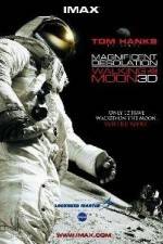 Watch Magnificent Desolation Walking on the Moon 3D Gomovies123