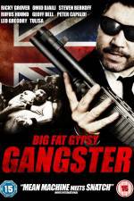 Watch Big Fat Gypsy Gangster Gomovies123