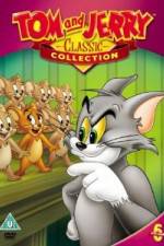 Watch Tom And Jerry - Classic Collection 6 Gomovies123
