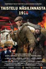 Watch The battle Nasilinnasta 1918 Gomovies123