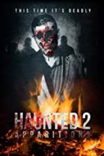 Watch Haunted 2: Apparitions Gomovies123