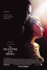 Watch The Phantom of the Opera Gomovies123