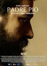Watch Padre Pio Gomovies123