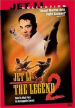 Watch The Legend II Gomovies123